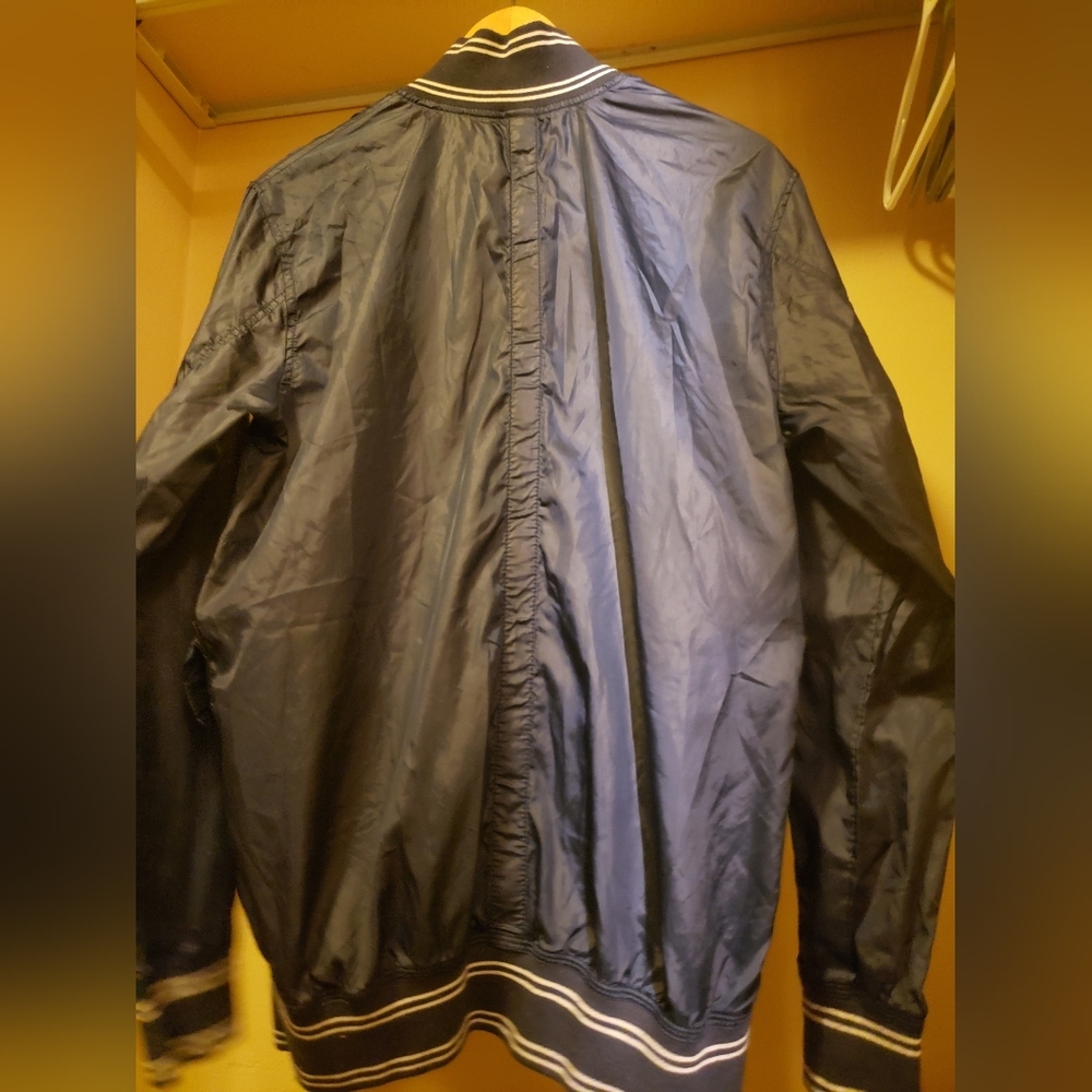 Parasuco rain jacket - Picture 4 of 4